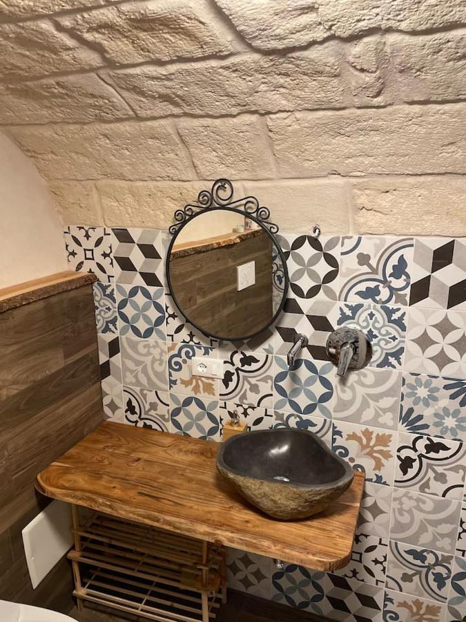 Monopoli Holiday Home 2 エクステリア 写真