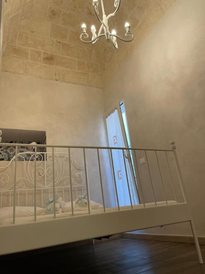 Monopoli Holiday Home 2 エクステリア 写真
