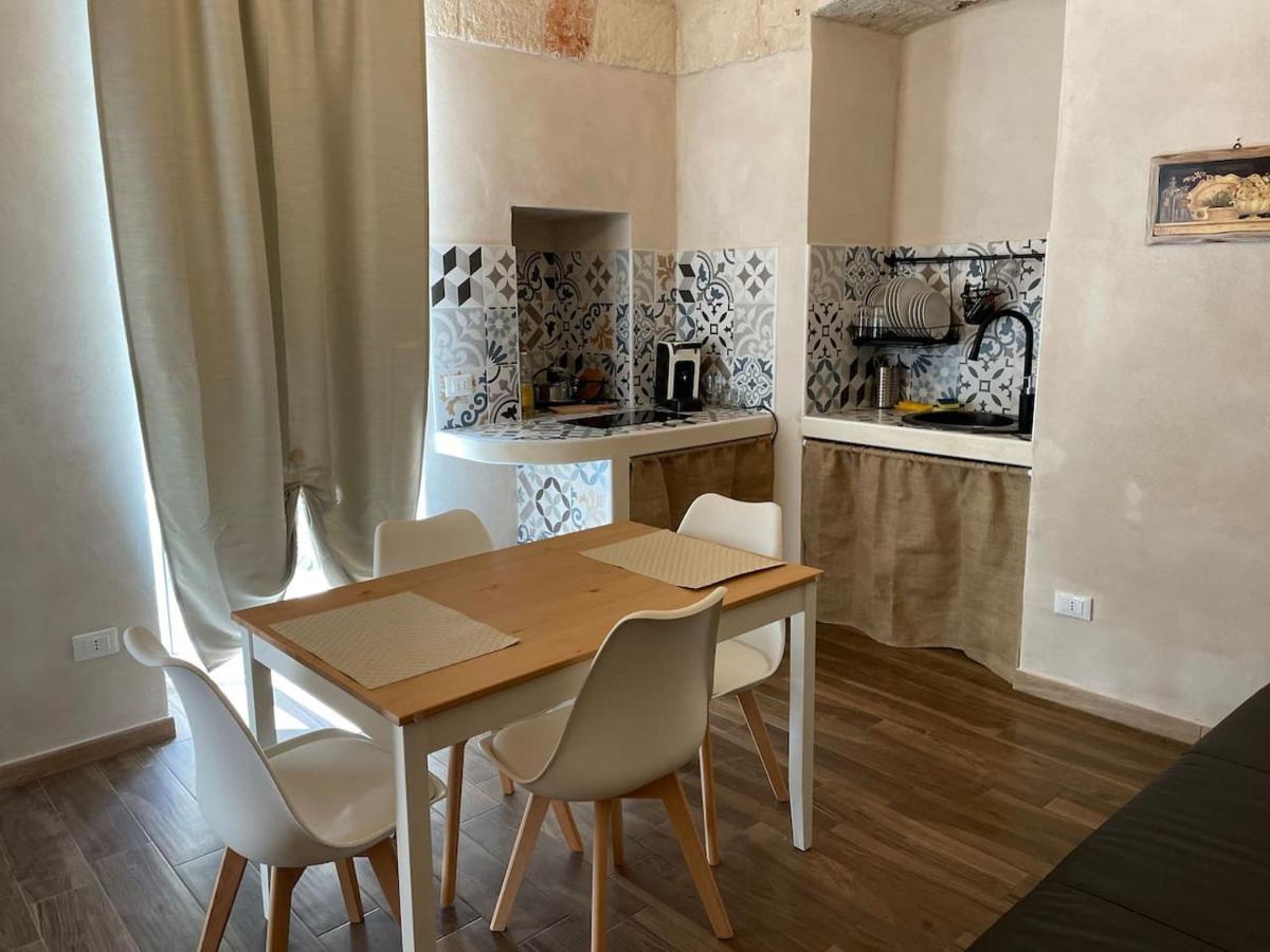Monopoli Holiday Home 2 エクステリア 写真