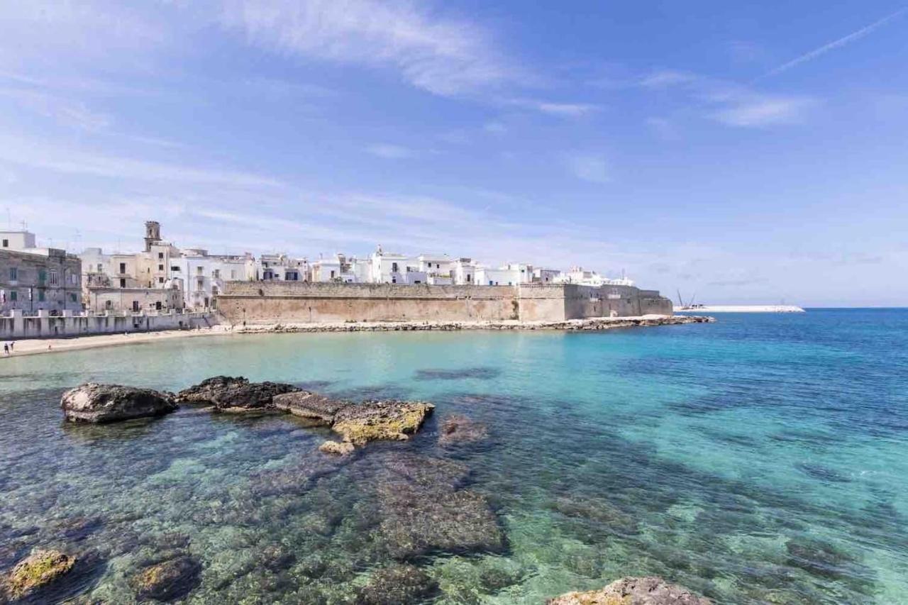 Monopoli Holiday Home 2 エクステリア 写真