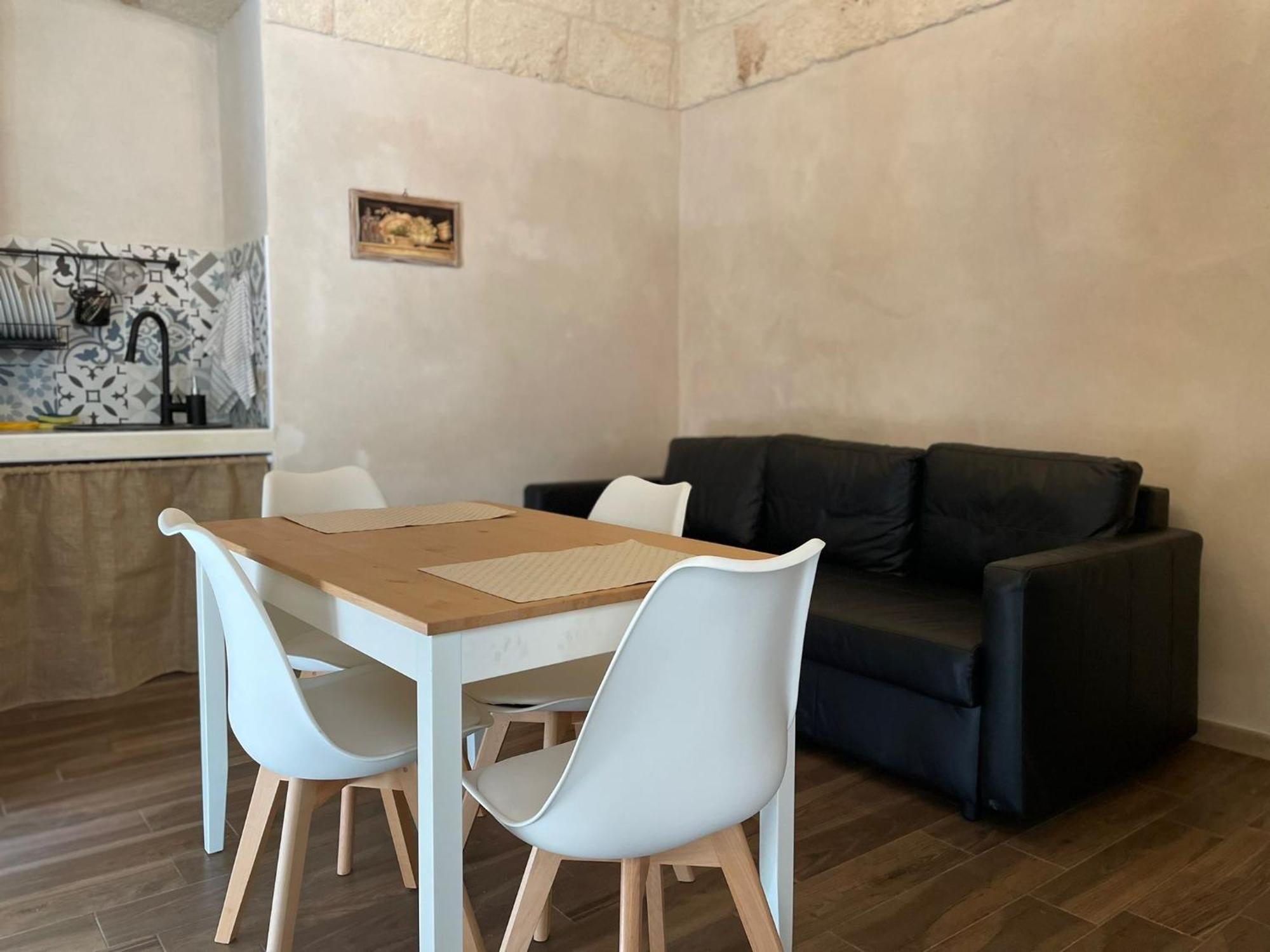 Monopoli Holiday Home 2 エクステリア 写真